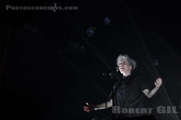 JEANNE ADDED - 2016-01-25 - PARIS - Olympia - 